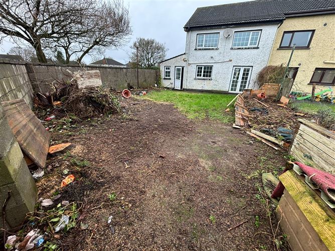 Cherrybrook, Ardee, Louth