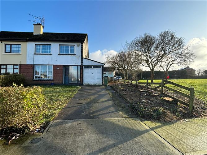 Cherrybrook, Ardee, Louth