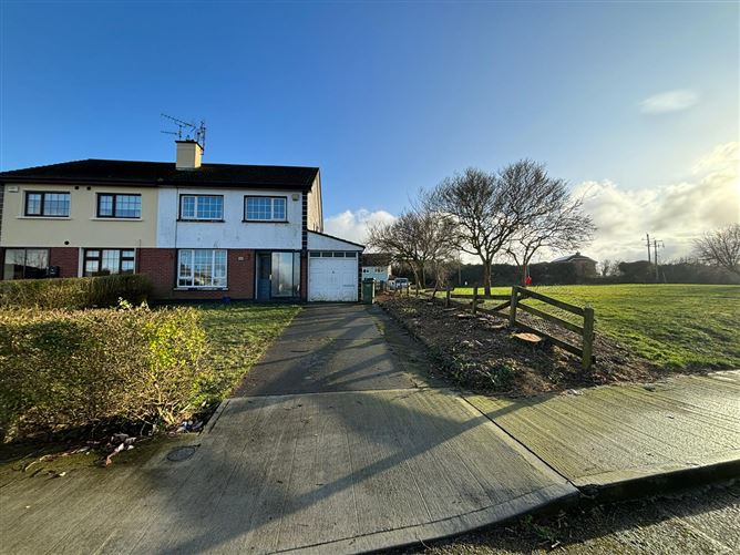 Cherrybrook, Ardee, Louth