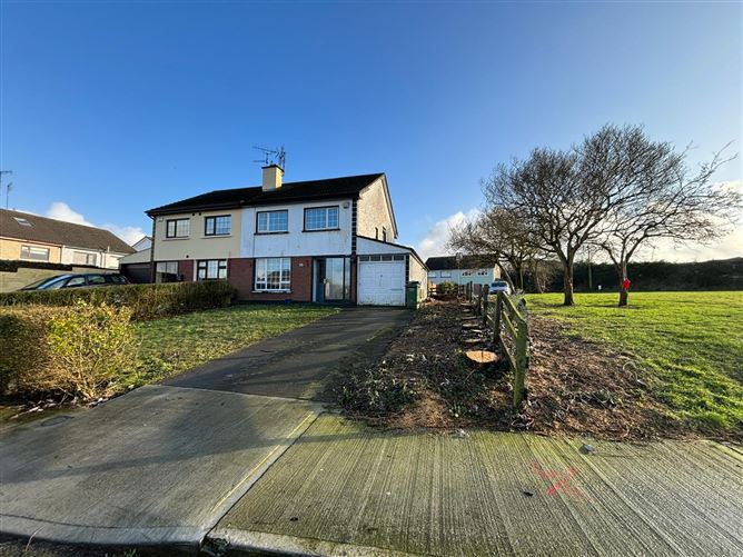 Cherrybrook, Ardee, Louth