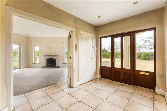 Roseberry, Newbridge, Kildare