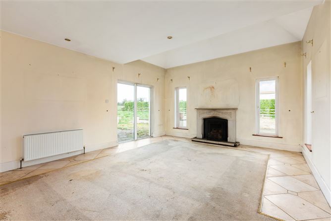 Roseberry, Newbridge, Kildare