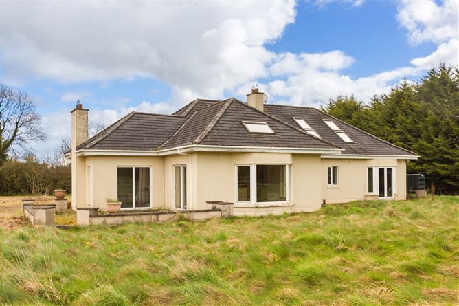 Roseberry, Newbridge, Kildare
