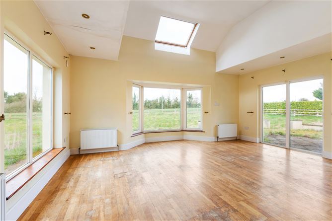 Roseberry, Newbridge, Kildare