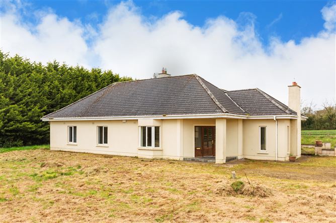 Roseberry, Newbridge, Kildare