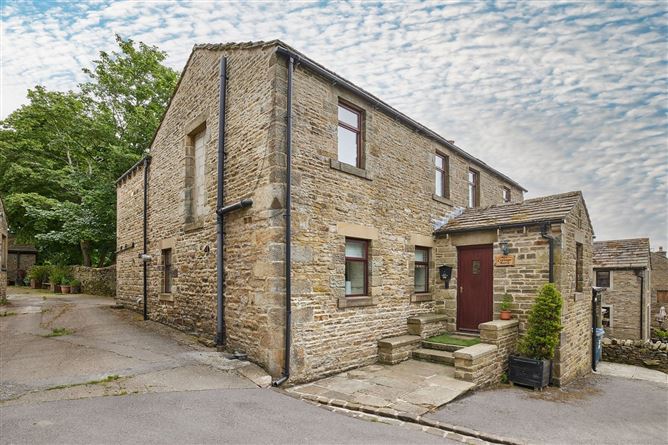 Wood & Spice,Kildwick, West Yorkshire, United Kingdom