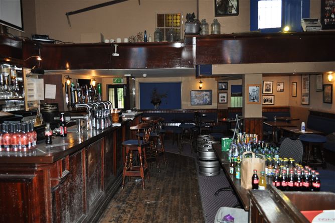 The Wicked Swan, Wexford Town, Wexford
