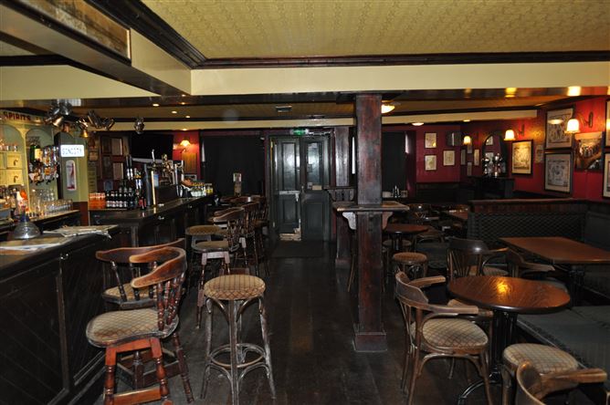 The Wicked Swan, Wexford Town, Wexford