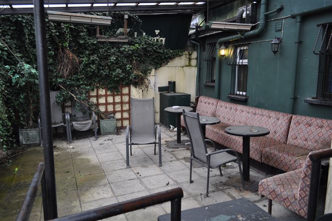 The Wicked Swan, Wexford Town, Wexford
