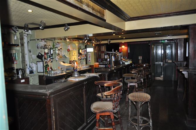 The Wicked Swan, Wexford Town, Wexford