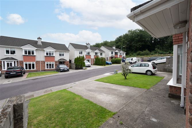40 Rivergrove, Rivergrove, Glanmire