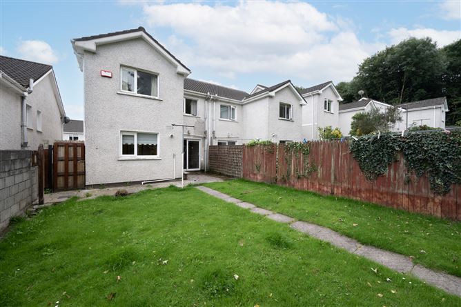 40 Rivergrove, Rivergrove, Glanmire