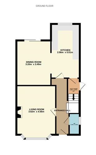 40 Rivergrove, Rivergrove, Glanmire