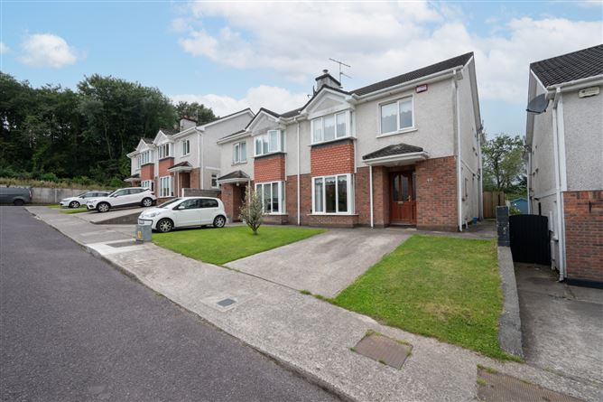 40 Rivergrove, Rivergrove, Glanmire