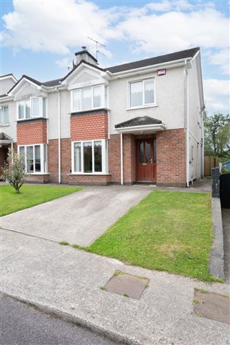 40 Rivergrove, Rivergrove, Glanmire