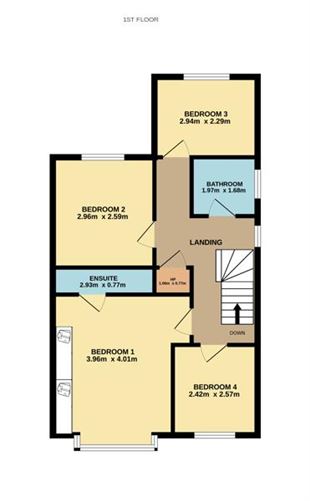 40 Rivergrove, Rivergrove, Glanmire