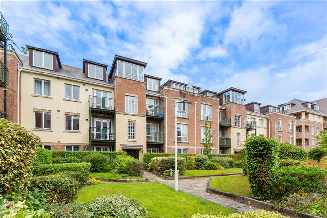 13 Linden Court, House 4, Grove Avenue, Blackrock, Dublin