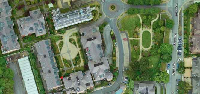 13 Linden Court, House 4, Grove Avenue, Blackrock, Dublin