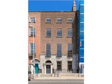 Image for Ground Floor, 14, Merrion Square, Dublin 2