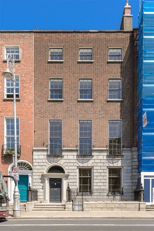 Ground Floor, 14, Merrion Square, Dublin 2