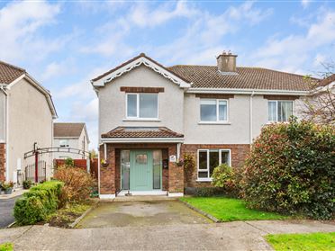 Image for 25 The Maples, Arklow, Wicklow
