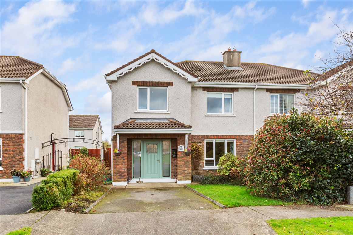 25 The Maples, Arklow, Wicklow