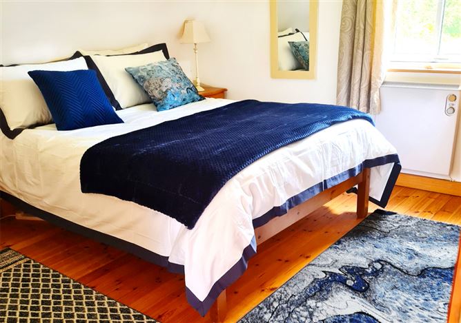 Sea to Summit Cottage,