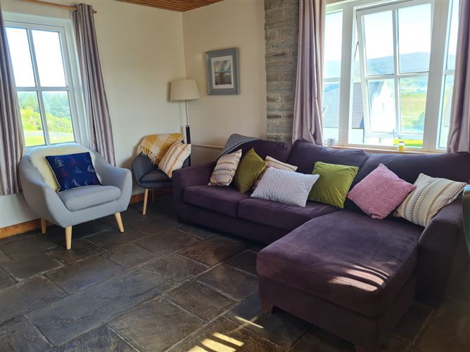 Sea to Summit Cottage,