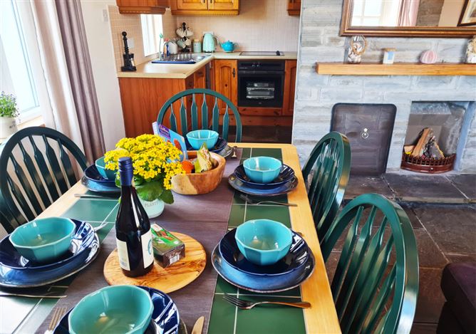 Sea to Summit Cottage,