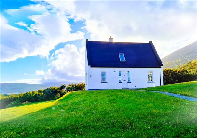 Sea to Summit Cottage,