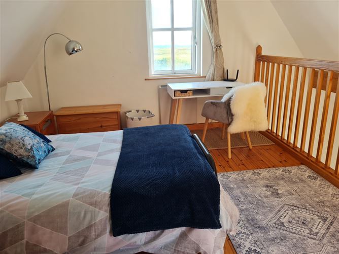 Sea to Summit Cottage,