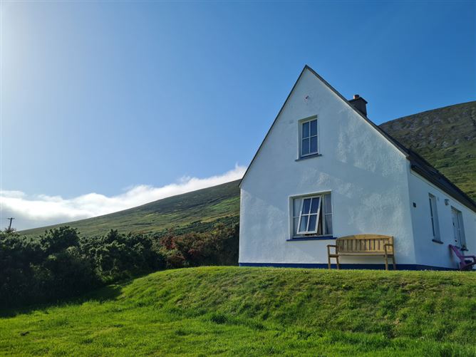 Sea to Summit Cottage,