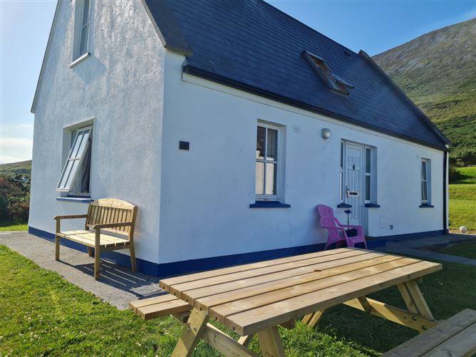 Sea to Summit Cottage,