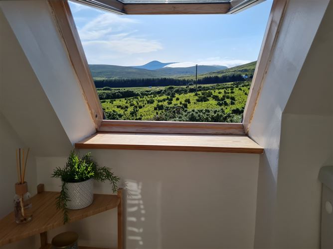Sea to Summit Cottage,