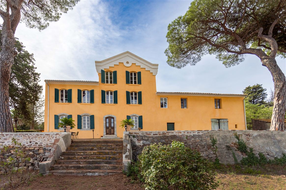 A Garden of Eden,Le Pradet,Provence-Alps-French Riviera,France