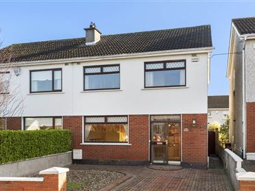 Image for 24 Rushbrook View, Templeogue, Dublin 6w, County Dublin