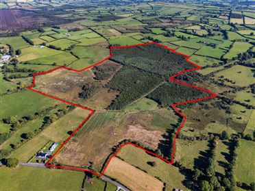 Image for Clonlyon Glebe, Belmont, County Offaly