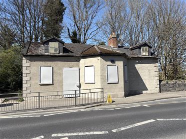 Image for Toll House, Corbally Road, Corbally, County Limerick