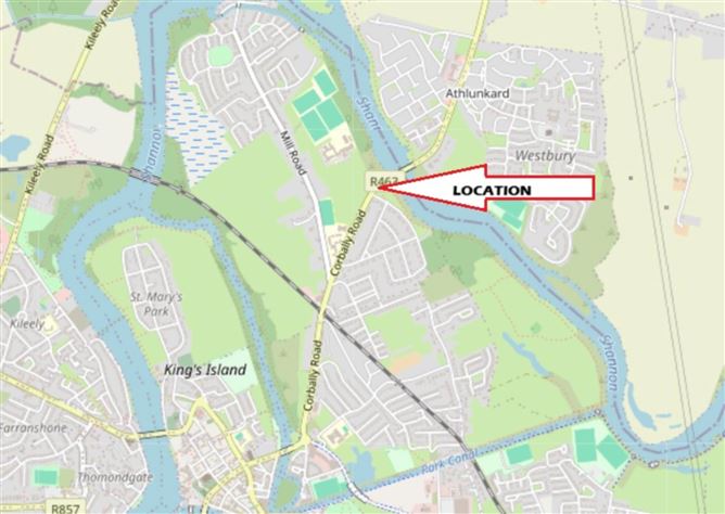 Toll House, Corbally Road, Corbally, County Limerick