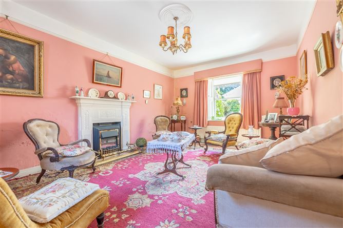 Slievenamon Cottage, Cahir, Tipperary