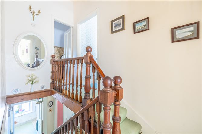 Slievenamon Cottage, Cahir, Tipperary