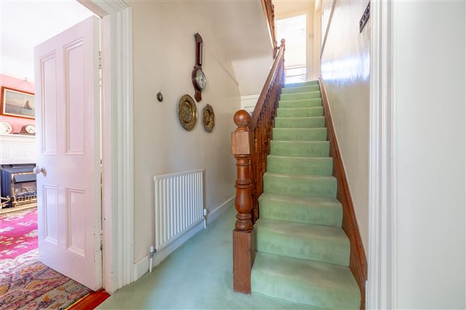 Slievenamon Cottage, Cahir, Tipperary