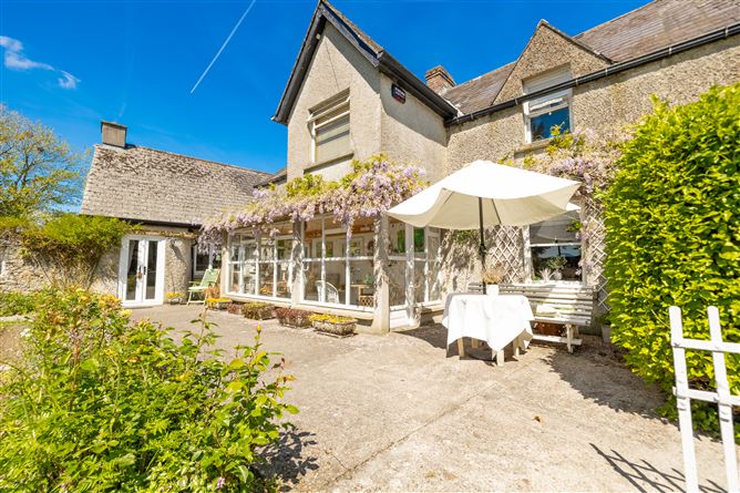 Slievenamon Cottage, Cahir, Tipperary