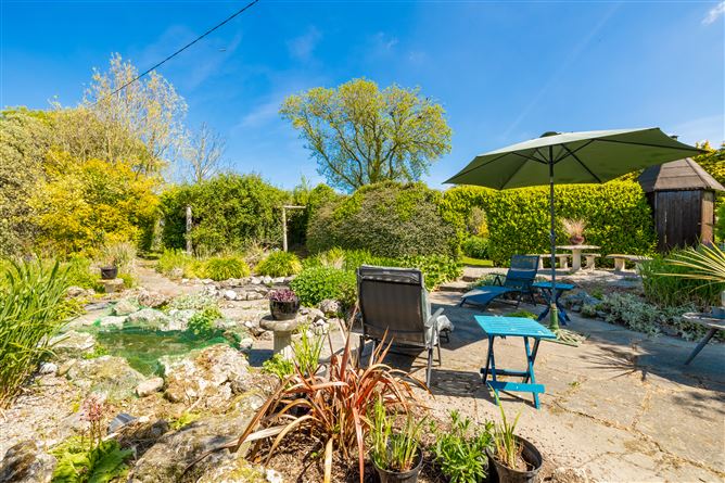 Slievenamon Cottage, Cahir, Tipperary