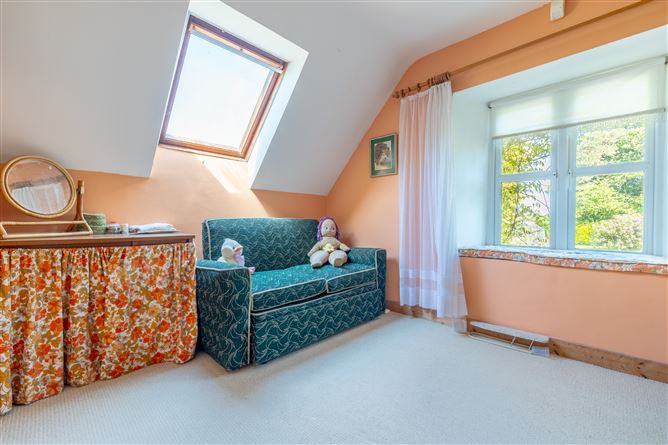 Slievenamon Cottage, Cahir, Tipperary
