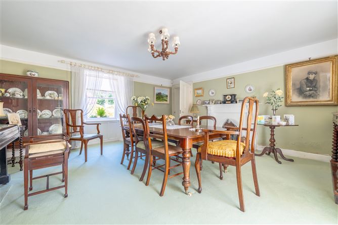 Slievenamon Cottage, Cahir, Tipperary