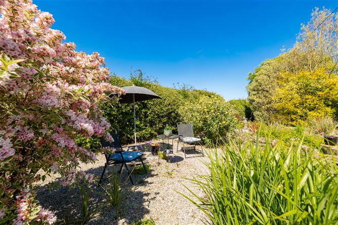 Slievenamon Cottage, Cahir, Tipperary