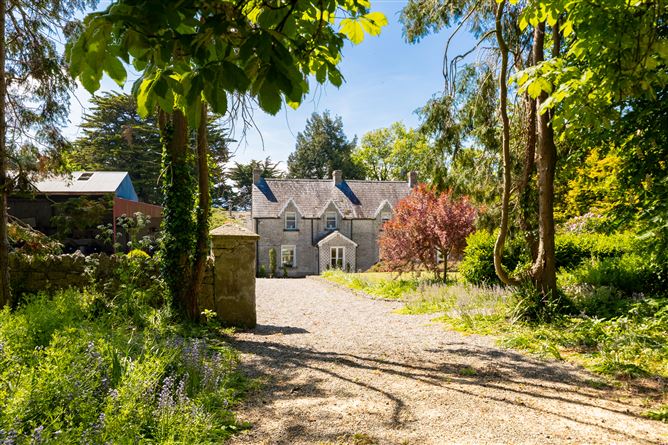 Slievenamon Cottage, Cahir, Tipperary