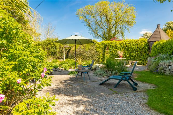 Slievenamon Cottage, Cahir, Tipperary