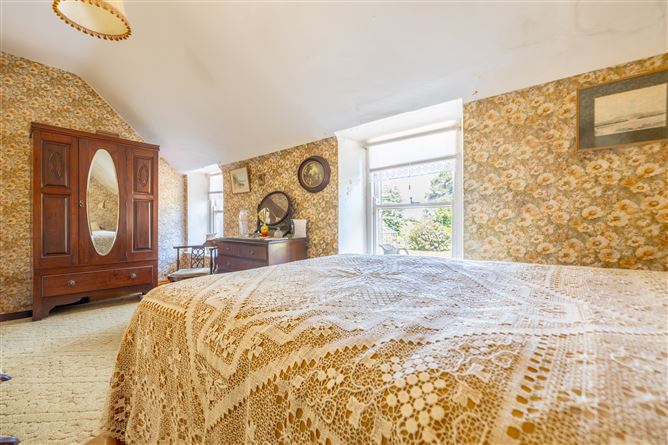 Slievenamon Cottage, Cahir, Tipperary
